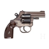Korth Gasrevolver, zweite Ausf&uuml;hrung
