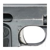 Pistole Mann
