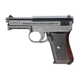 Mauser Mod. 1910