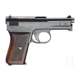 Mauser Mod. 1910