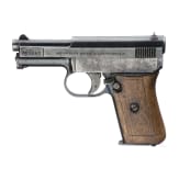 Mauser Mod. 1910