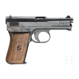 Mauser Mod. 1910