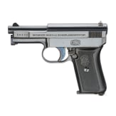 Mauser Mod. 1910/14