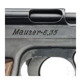 Mauser Mod. 1910/14