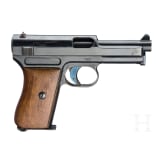 Mauser Mod. 14