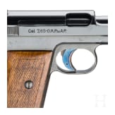 Mauser Mod. 14