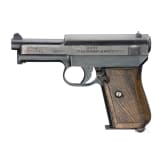 Mauser Mod. 14 Reichswehr und Polizei