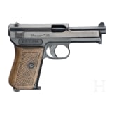 Mauser Mod. 14 Reichswehr und Polizei
