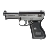 Mauser Mod. 34