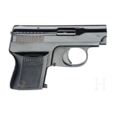 Mauser Mod. WTP 1