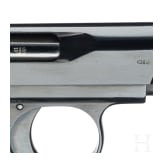 Mauser Mod. WTP 1
