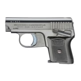 Mauser Mod. WTP 1