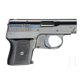 Mauser Mod. WTP 1