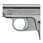 Mauser Mod. WTP 1