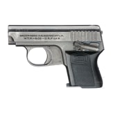 Mauser Mod. WTP 1