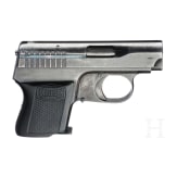 Mauser Mod. WTP 1