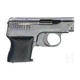 Mauser Mod. WTP 1
