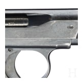 Mauser Mod. WTP 1