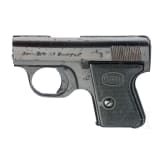 Mauser Mod. WTP 2