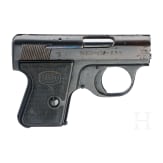 Mauser Mod. WTP 2