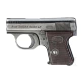 Mauser Mod. WTP 2