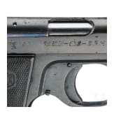 Mauser Mod. WTP 2