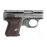 Mauser Mod. WTP 2
