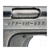 Mauser Mod. WTP 2