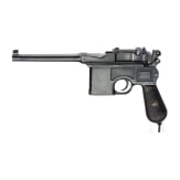 Mauser C96 Commercial