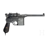 Mauser C96 Commercial