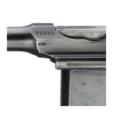 Mauser C96 Commercial