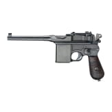 Mauser C 96 Mod. 1932