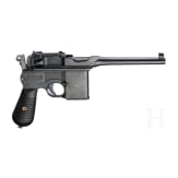 Mauser C 96 Mod. 1932