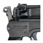 Mauser C 96 Mod. 1932