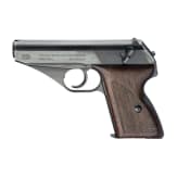 Mauser Mod. HSc,
