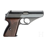 Mauser Mod. HSc,