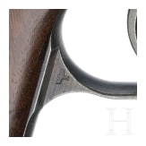Mauser Mod. HSc,