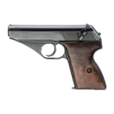 Mauser Mod. HSc