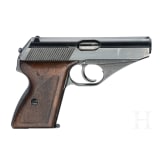Mauser Mod. HSc