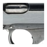 Mauser Mod. HSc
