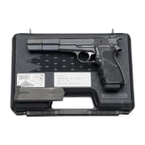 Mauser Mod. 80 SA
