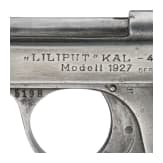 Menz-Liliput Mod. 1927