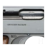 Ortgies, Deutsche Werke, Erfurt; "RFV"