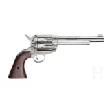 Sauer & Sohn Mod. Frontier Six-Shooter