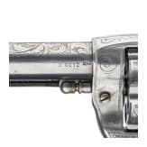 Sauer & Sohn Mod. Frontier Six-Shooter