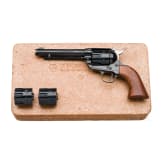 Sauer & Sohn Mod. Western Six-Shooter