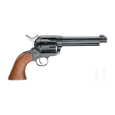 Sauer & Sohn Mod. Western Six-Shooter