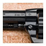 Sauer & Sohn Mod. Western Six-Shooter