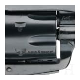 Sauer & Sohn Mod. Western Six-Shooter