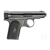 Sauer & Sohn Mod. 13, 1. Ausf&uuml;hrung